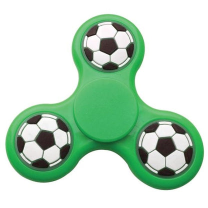 Fantastic toys LED Fidget Spinner, Finger spinner, Hand spinner Multi Color.