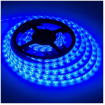 NEW RGB LED Strip 5 meter Top Quality With Remote And 12V