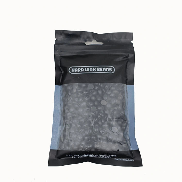 Hard Wax Beans - 100g (Random Colors)