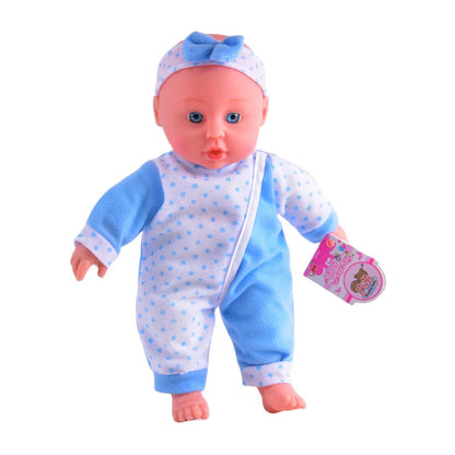 10 Inch Baby Doll For Kids | Best Quality Baby Doll |