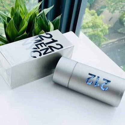 212 Men NYC Replica Long Lasting Perfume For Unisex 100ML