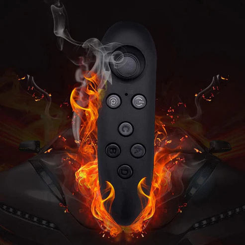 Wireless Bluetooth Gamepad Update VR Remote Controller For Android Joystick Game Pad