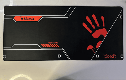 Premium Design Mousepads Full Size Table Mats Size (900mm X 400