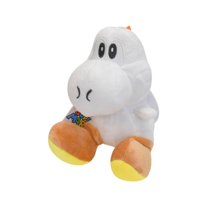 Adorable 20cm Soft Dinosaur Plush Toy Cute Stuffed Animal for Kids