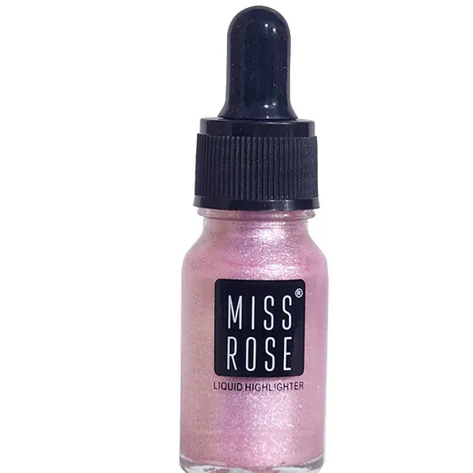 Miss Rose High Beam liquid highlighter right