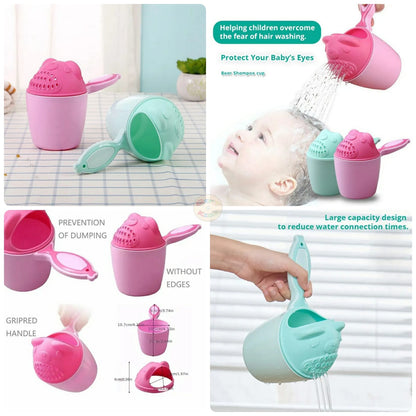 Baby Shower Mug (random color)