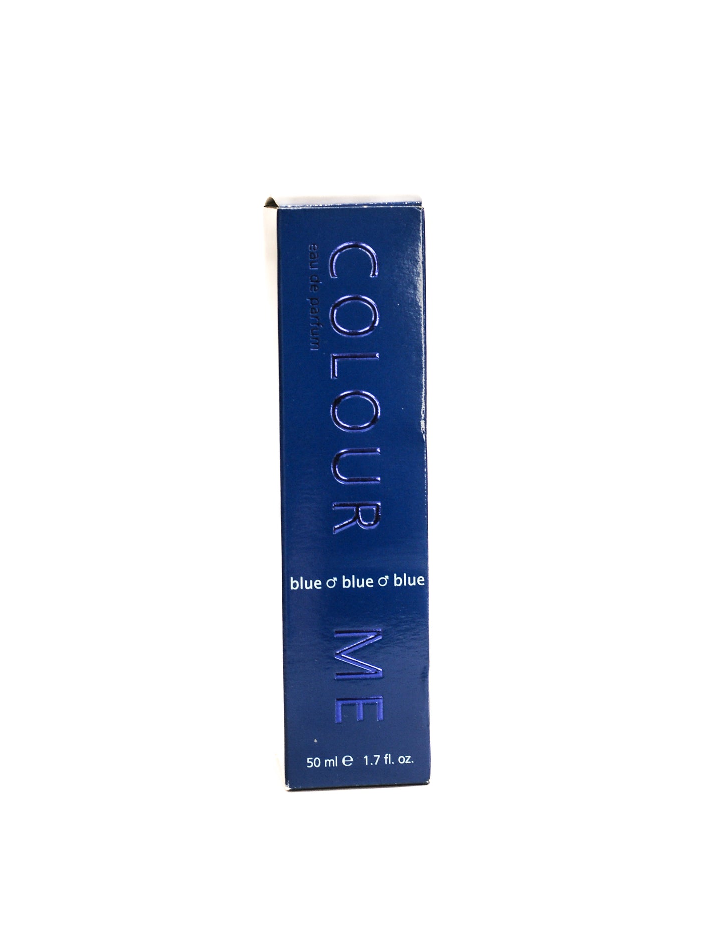 COLOUR ME Midnight Blue EDP Perfume 50 ML | Best Quality Fragrance