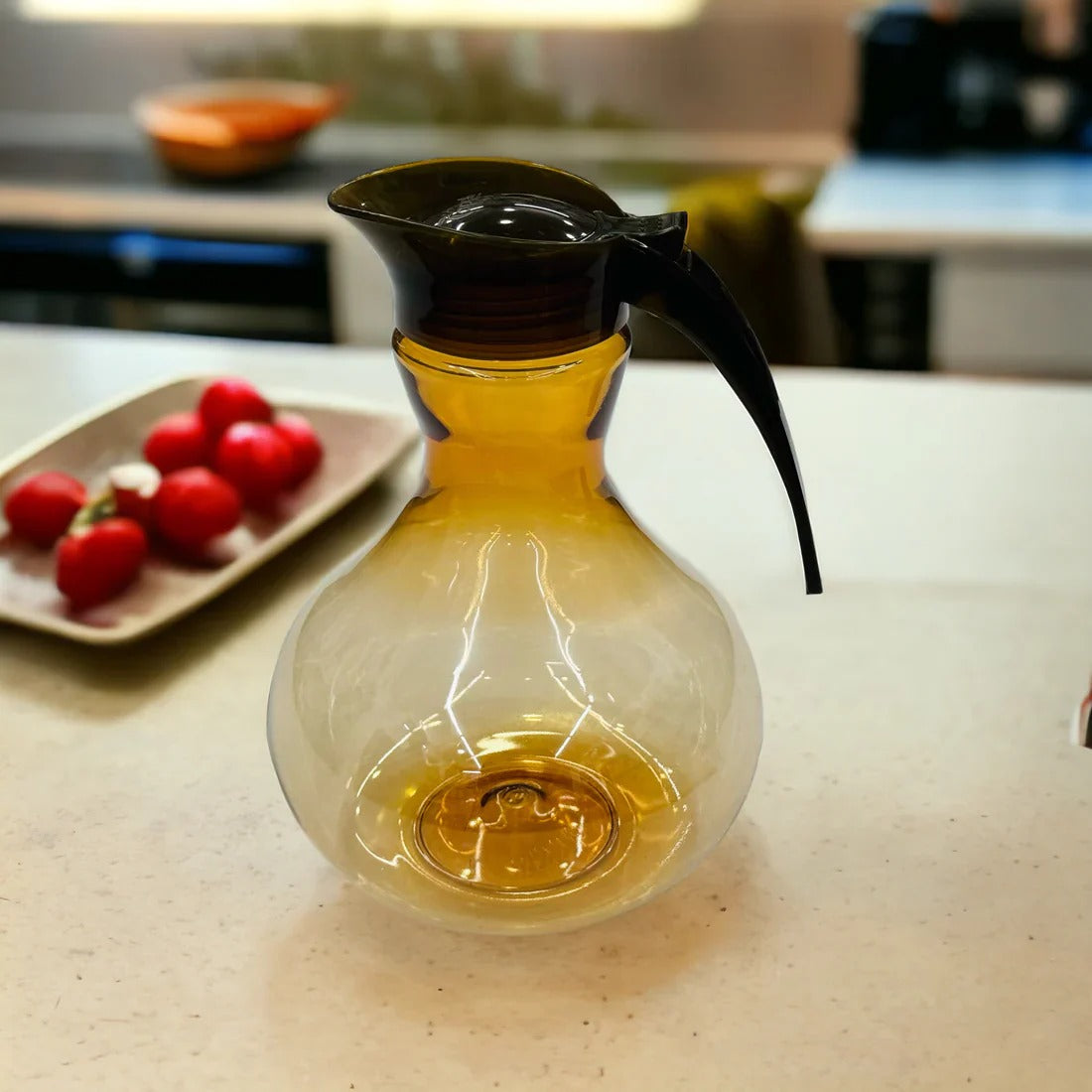 Plastic Shahi Jug Premium Quality Plastic Jug Royal Design | Large