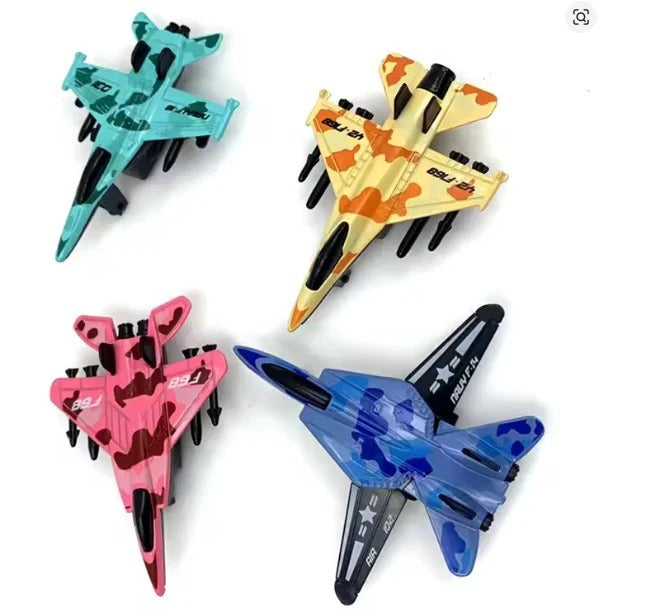 Alloy Plane Set | Best Quality Plane Set For Kids | Plane