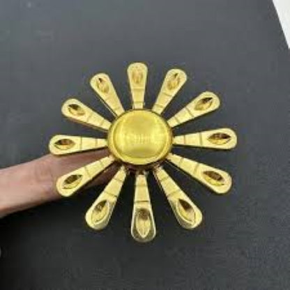 1 Piece Fidget Spinner Toys Hand Spinner High Speed For Kids/Adult Gyro