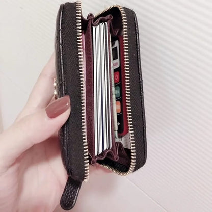 PU Leather Wallet for men- Stylish leather Wallet 9 Card holder Pockets