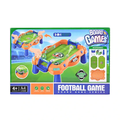 Soccer Game Full Court Football Game | LynSin Football Board Games