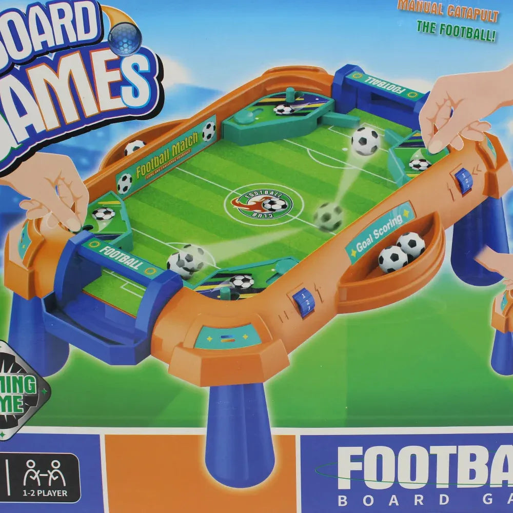 Soccer Game Full Court Football Game | LynSin Football Board Games