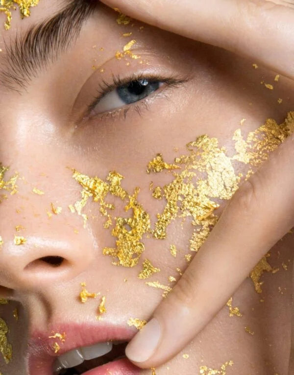 Original Dr Rashel 24 k gold Peel off Mask - 100