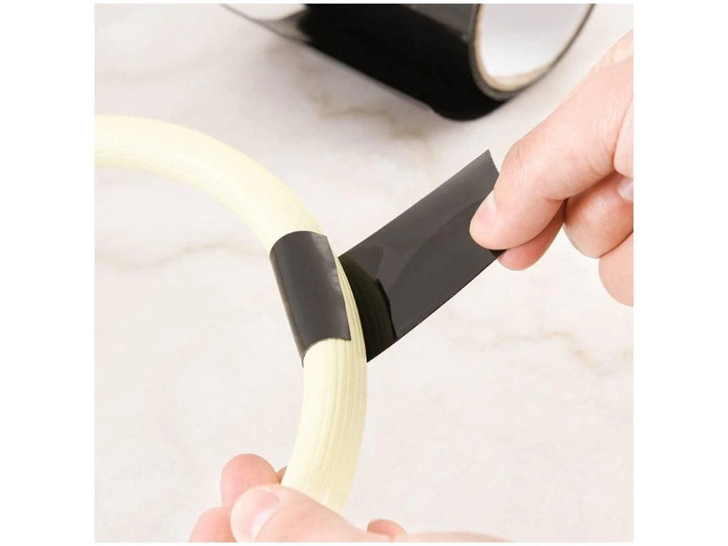 FLEX TAPE ULTRA-STRONG WATERPROOF ADHESIVE TAPE | Waterproof Seal Repair &amp; Sealant