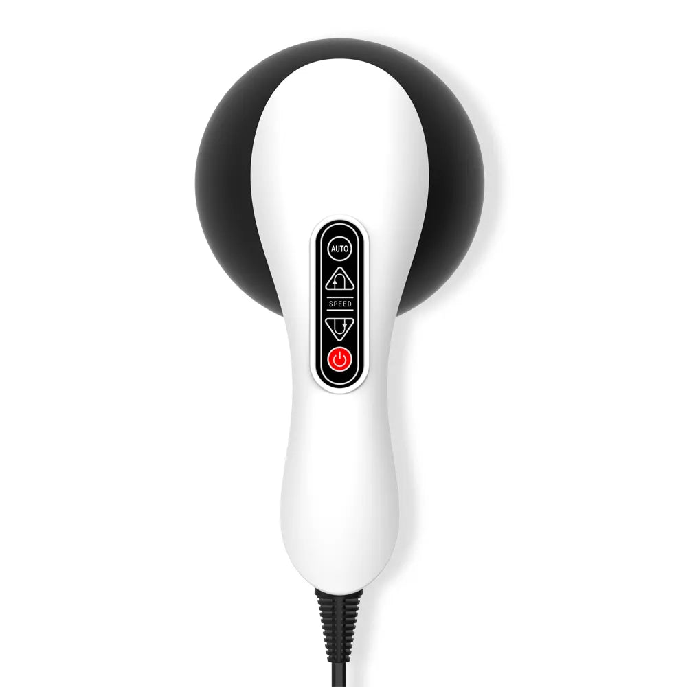 4 in 1 Fascial Fitness Chargeable Massager