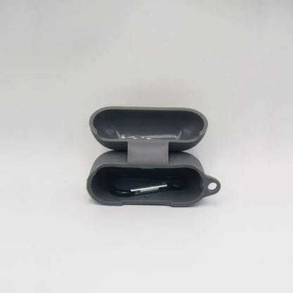 Airpods pro case, Silicon Case, Protective Case (Random Color)