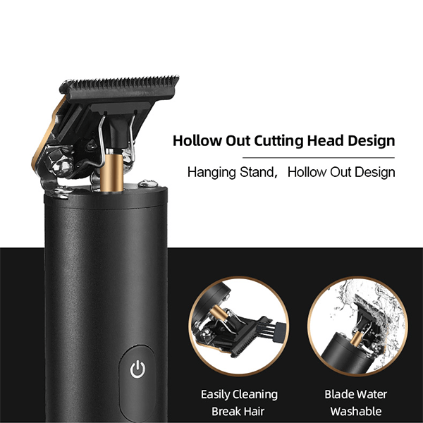 Nikai Professional Hair Trimmer NK-2598 Hair Trimmer Machine For Men | Men
