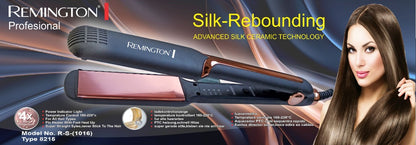 Remington Professional Silk Rebounding Advanced Silk Ceramatic Technology Type 8215