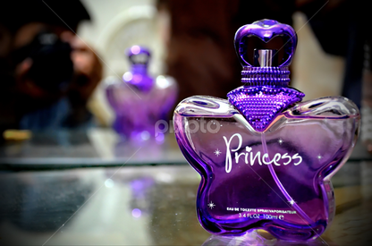 Princess Perfume For Women Orignal Perfume 100 ML
