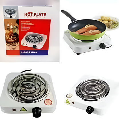 Hot Plate Electric Stove for cooking | Electric Hot Plate Stove |