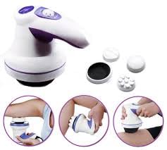 MANIPOLE BODY MASSAGGIATORE PORTATILE | MANIPOL Body Massager Pain Relief Massage