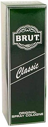 Brut Classic EDC ( Eau De Cologne ) Perfume For Men