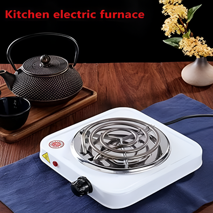 Hot Plate Electric Stove for cooking | Electric Hot Plate Stove |