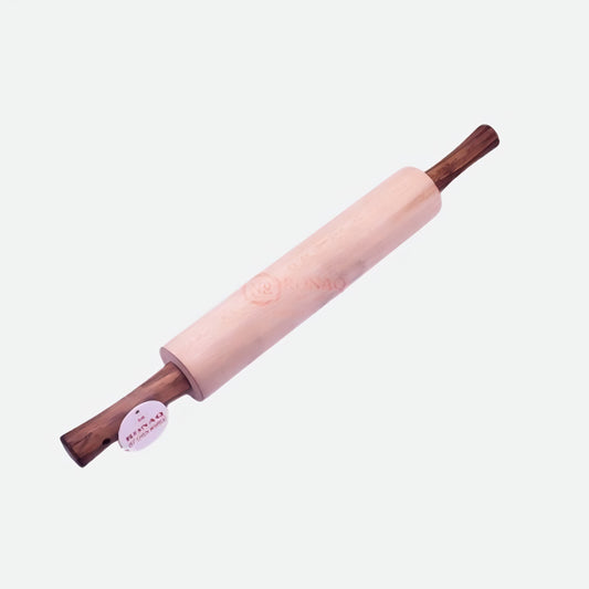 Wooden Rolling Pin Kick | Rolling Pin Kick Wood Belan | Best