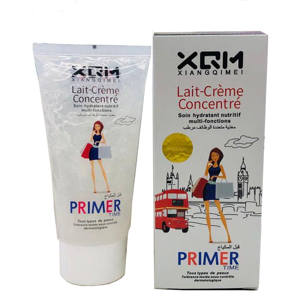 Makeup Primer Multi Function Nourishing Moisturizing Oil Control Matte Primer