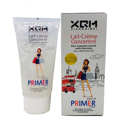 Makeup Primer Multi Function Nourishing Moisturizing Oil Control Matte Primer