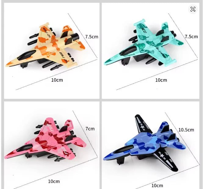 Alloy Plane Set | Best Quality Plane Set For Kids | Plane