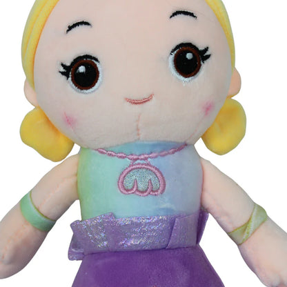 Mermaid Plush Toy | Super Soft Stuffed Plush toy for Kids Baby