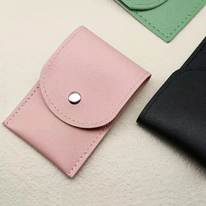 4 in 1 Professional Manicure Set 4-Piece Stainless Steel Nail Care Kit