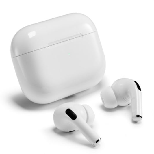 AirPods Pro Budget-Friendly Sound with a Familiar Design | Apple Wireless