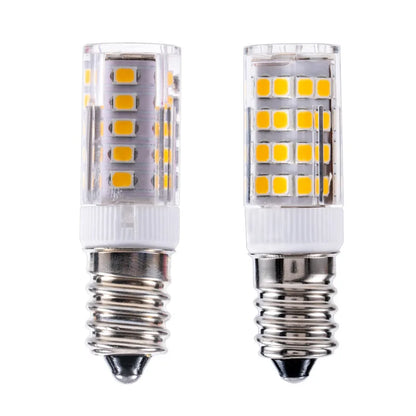 E14 LED Fridge Light Bulb | Lamp Energy-Saving Refrigerator Bulb - 5W