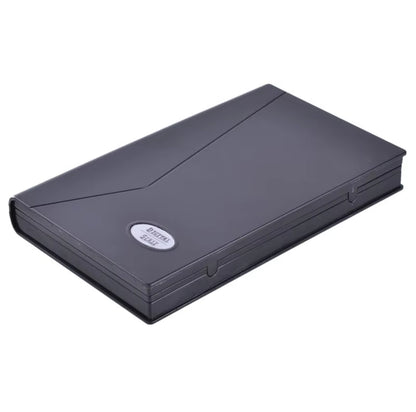 Note Book Style Portable Electronic Digital Kitchen Baking Carat Jewelry Weight Measuring