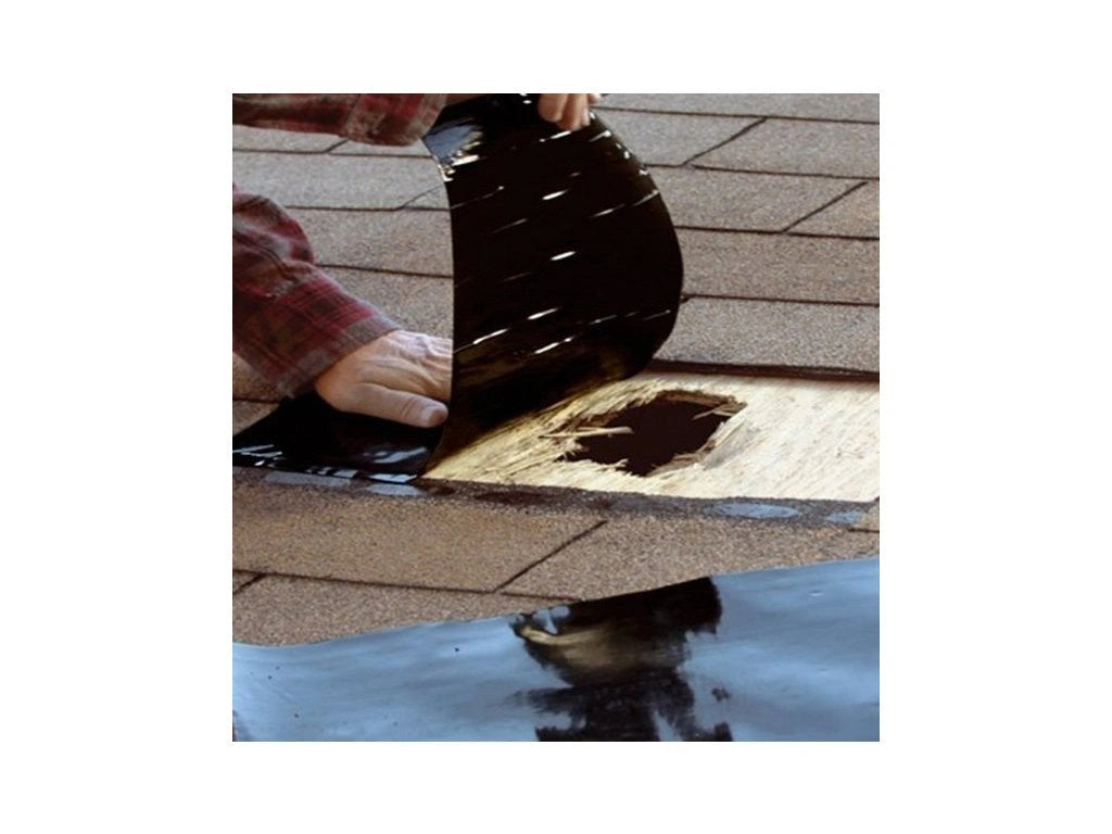 FLEX TAPE ULTRA-STRONG WATERPROOF ADHESIVE TAPE | Waterproof Seal Repair &amp; Sealant