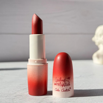 Pack of 3 Color Casting Matte Lipsticks | Vibrant Colors | Smooth
