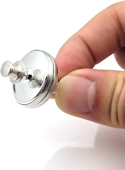 Curtain Pins, Curtain Tiebacks, Magnetic, Gap Resistant, Lace | Curtains, Curtain Accessories,