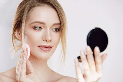 Fit me 2-in-1 Face Powder &amp; BB Tube Makeup Deal for