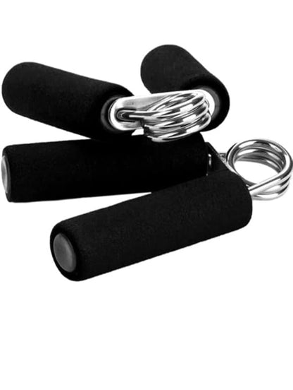 Pair of Hand Grips Premium Quality Grip Strengthener for Fitness, Blood