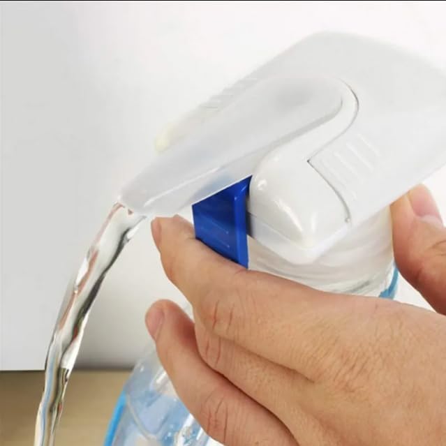The Magic Tap - Automatic Drink Dispenser