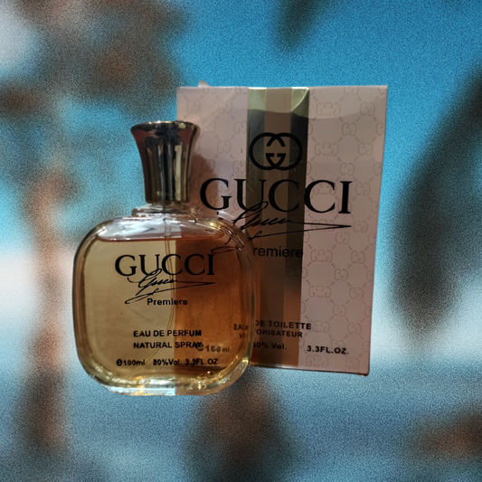 Gucci Premium Eau de Parfum Long-Lasting Fragrance for Men &amp; Women