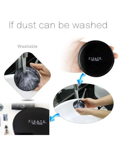 Sticky Fixate Gel Pad for Everything.