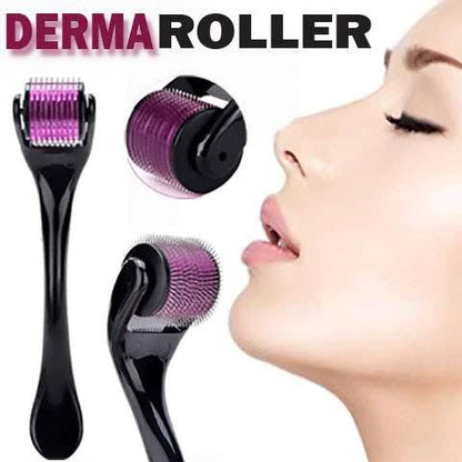 Derma Roller 540 Titanium Needle (0.5mm)