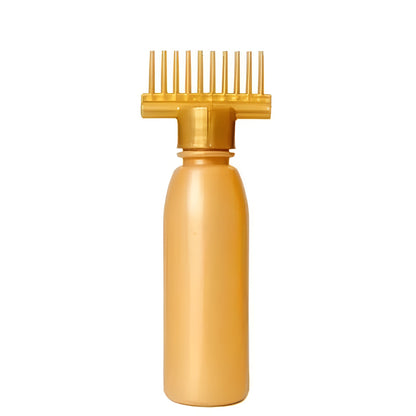 (Pack of 20) Hair dye bottle | Hair Oil Applicator Bottle, Root