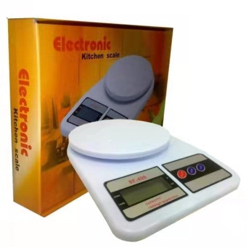 Best Imported Digital Food Kitchen Scale With LCD Display, Digital Kilo, Grams