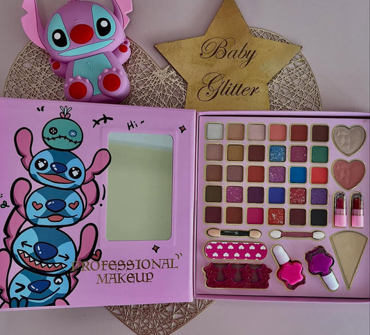 41 in 1 Professional Makeup Girls Makeup Kit | Eyeshadow Palette |