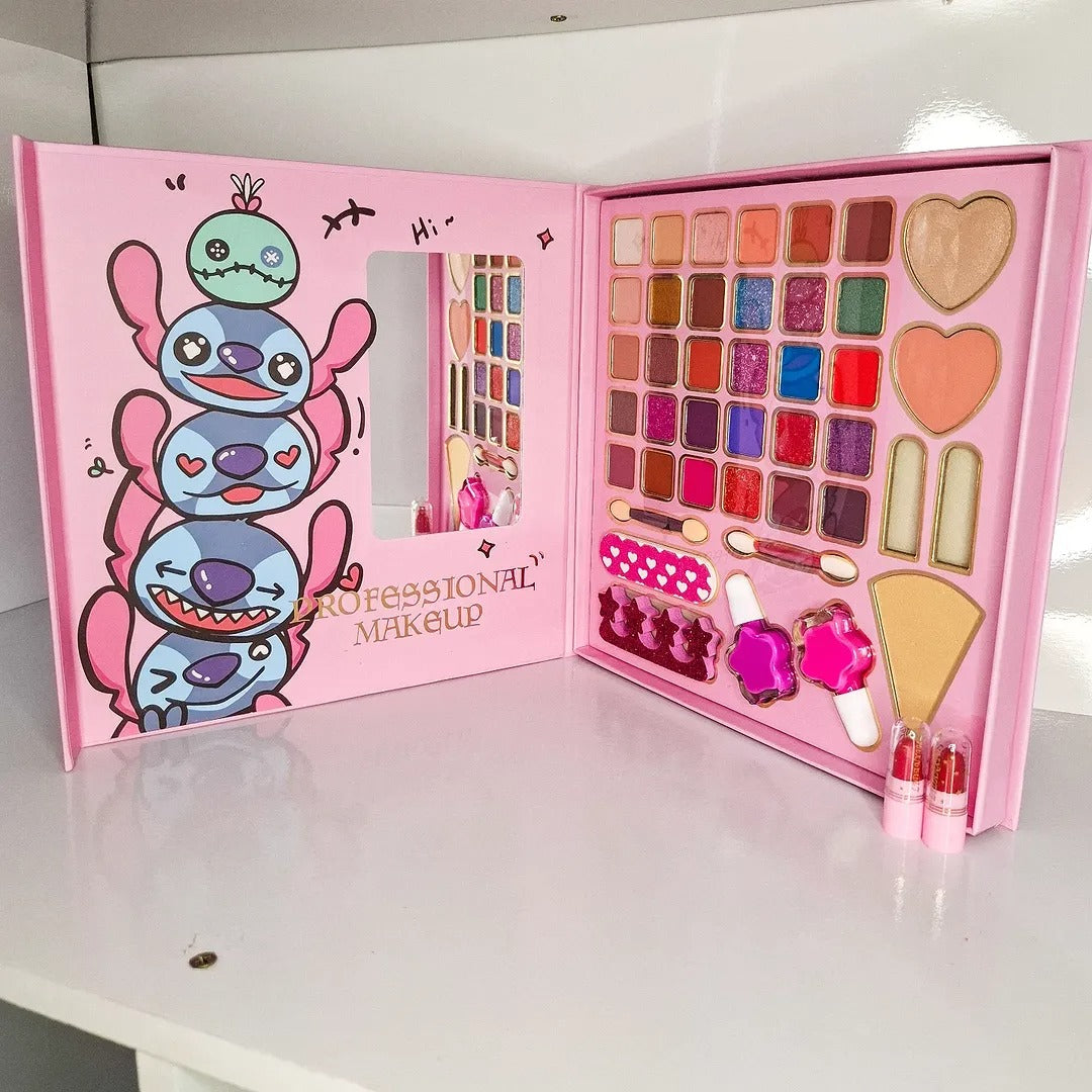41 in 1 Professional Makeup Girls Makeup Kit | Eyeshadow Palette |